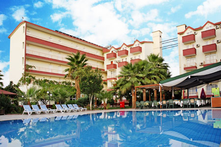 Solim İnn Otel